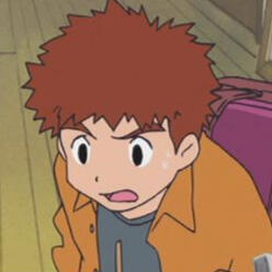 Koushiro Izumi