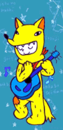Ookami-Boy